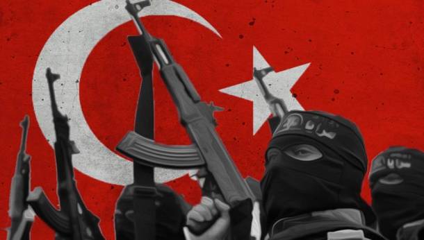 Turkey-Support-for-ISIS