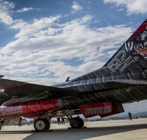 ΑΥΤΑ ΕΙΝΑΙ ΤΑ ΥΠΕΡΟΠΛΑ ΤΗΣ ΤΟΥΡΚΙΑΣ! Δείτε τη δύναμη πυρός της!&nbsp;(ΦΩΤΟΓΡΑΦΙΕΣ)