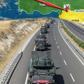 Και Leopard-2A4 μεταφέρει η Τουρκία στην Συρία απέναντι στα ρωσικά Τ-90! – Μια καλή ευκαιρία για την Ελλάδα… (upd)&nbsp;[φωτο-βίντεο]