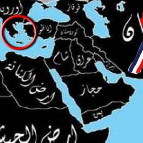 Οι Γάλλοι ρώτησαν τις ελληνικές Αρχές αν πέρασαν δύο ύποπτοι από την&nbsp;Ελλάδα