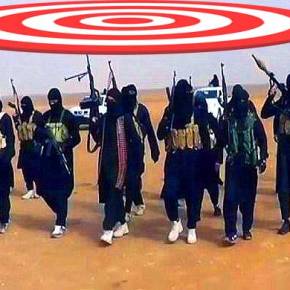 ΠΟΙΟΣ ΕΙΝΑΙ Ο ΕΠΟΜΕΝΟΣ ΣΤΟΧΟΣ ΤΩΝ ΤΖΙΧΑΝΤΙΣΤΩΝ,&nbsp;(βίντεο)