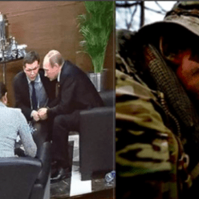 Πόλεμος κατά τζιχαντιστών: Τετ α τετ Ομπάμα-Πούτιν με το NATO να «ζεσταίνει» τις «μηχανές&nbsp;του