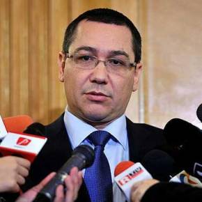 Άλλος Ένας Συκοφάντης της Ελλάδας υπό Διωγμό – Ραγδαίες πολιτικές εξελίξεις στην&nbsp;Ρουμανία