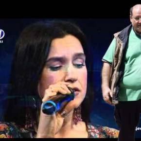 ΟΤΑΝ ΜΙΑ ΤΟΥΡΚΑΛΑ ΤΡΑΓΟΥΔΗΣΕ ΤΗΝ ΠΟΝΤΙΑΚΗ ΓΕΝΟΚΤΟΝΙΑ (αφιερωμένο στον υπουργό… Παιδείας της Ελλάδας κ&nbsp;Φίλη)