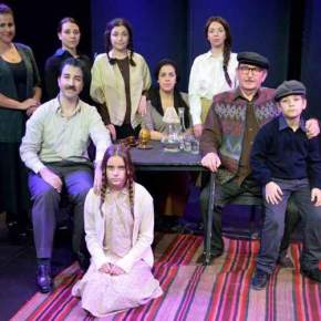 «19η Μαΐου»… Μία Ποντιακή θεατρική παράσταση&nbsp;(video)…