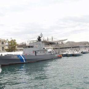 Μια Ευρωπαϊκή Συνοριοφυλακή και Ακτοφυλακή για την προστασία των εξωτερικών συνόρων της&nbsp;Ευρώπης