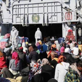 Η κυβέρνηση πετά στο δρόμο 275 Έλληνες παλιννοστούντες και επιδοτεί ενοίκιο σε 20.000 λαθρομετανάστες…