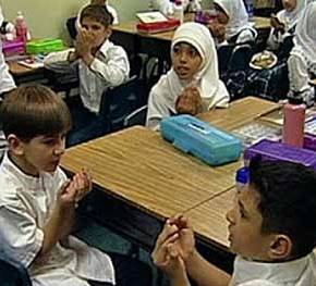 Το παράδειγμα της Γαλλίας – Το σχολείο της Νέας Τάξης ως εργαλείο αντικατάστασης του γηγενούς&nbsp;πληθυσμού