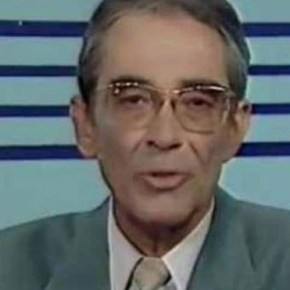 Έφυγε» για τη γειτονιά των αγγέλων παραμονή Χριστουγέννων ο Ντάνος&nbsp;Λυγίζος