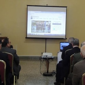 Παρουσίαση της Εθνικής Αμυντικής Βιομηχανικής Στρατηγικής&nbsp;(ΕΑΒΣ)