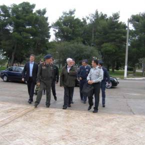 Το δεξί χέρι του Νετανιάχου στο Π.Β.Κ (φώτο) που μετατρέπαι σε Διεθνές Κέντρο&nbsp;Εκπαίδευσης!