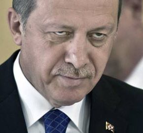 ΣΤΑ ΑΚΡΑ Η ΚΟΝΤΡΑ ΤΟΥΡΚΙΑΣ – ΡΩΣΙΑΣ! Ο Ερντογάν δηλώνει ότι έχει στοιχεία ότι η Ρωσία κάνει εμπόριο πετρελαίου με τους&nbsp;τζιχαντιστές