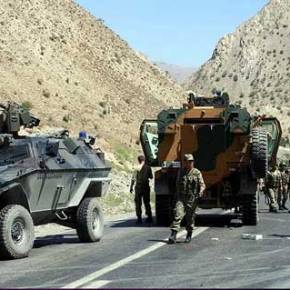 Έξω απο την Μοσούλη έφτασαν οι Τούρκοι Κομάντος …με την κάλυψη των&nbsp;ΗΠΑ!