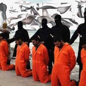 Η τακτική της φρίκης του&nbsp;Daesh