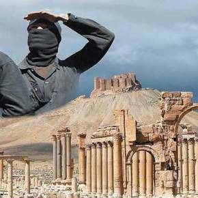 ΜΕΣΩ ΤΟΥΡΚΙΑΣ ΠΟΥΛΑΝΕ ΟΙ ΤΖΙΧΑΝΤΙΣΤΕΣ ΑΡΧΑΙΑ ΣΥΡΙΑΣ ΚΑΙ ΙΡΑΚ ΣΤΙΣ&nbsp;ΗΠΑ