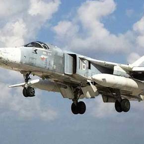 «Καρφί» των Ρώσων προς ΗΠΑ…Οι Τούρκοι γνώριζαν ακριβώς που ήταν το&nbsp;SU-24!