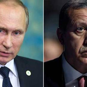 ΝΤΟΚΟΥΜΕΝΤΑ: Βίντεο και φωτογραφία που «καίνε» τον Ερντογάν! Οι Ρώσοι αποδεικνύουν τη διακίνηση πετρελαίου στα σύνορα&nbsp;Τουρκίας-Ιράκ