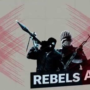 Nτοκιμαντέρ: «Η χρεωκοπημένη στρατηγική του&nbsp;Ερντογάν»