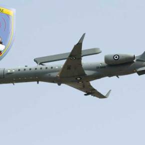 Μία ακόμα διεθνής αποστολή για την 380 Μ.&nbsp;ΑΣΕΠΕ