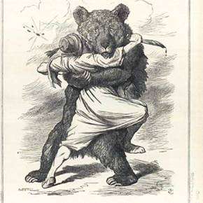 Πόλεμο μεταξύ Ρωσίας και Τουρκίας στο Αιγαίο Πέλαγος εκτιμούν οι ελληνικές αρχές και συμφωνούν απόλυτα τα ρωσικά&nbsp;ΜΜΕ