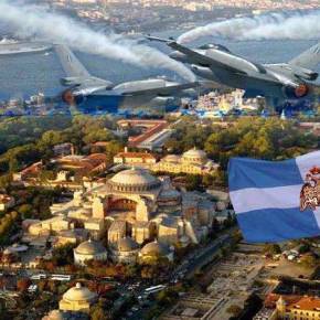 Η επικείμενη κατάρρευση της Τουρκίας είναι ήδη ορατή, σύμφωνα με τους&nbsp;Ρώσους