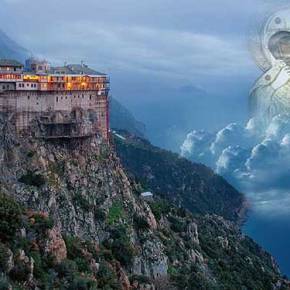 Έκτακτο! Τρομακτικό μήνυμα από το Άγιο Όρος! Έρχονται&nbsp;γεγονότα…