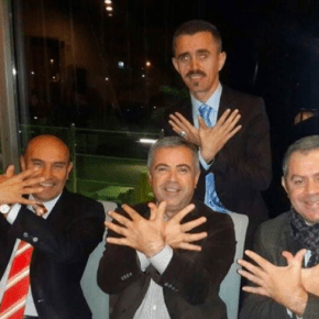 ΤΟΥΡΚΙΑ-ΑΛΒΑΝΙΑ συμμαχία! Χαρείτε τους «εθνικιστές» της Μεγάλης&nbsp;Αλβανίας!