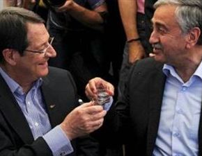 Αναστασιάδης: Λύση του Κυπριακού μέχρι το&nbsp;καλοκαίρι