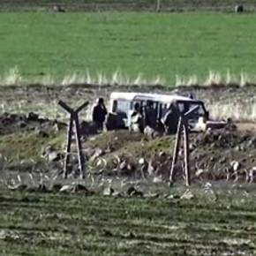 Απόπειρα χερσαίας εισβολής της Τουρκίας στη Συρία! Οι Κούρδοι πέταξαν έξω με τις κλωτσιές τους&nbsp;τούρκους