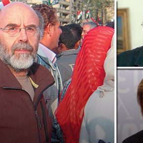 «Τζιχαντιστές»… οι Μακεδονομάχοι, γράφει ο άνθρωπος που θα ανασχεδιάσει την&nbsp;Παιδεία