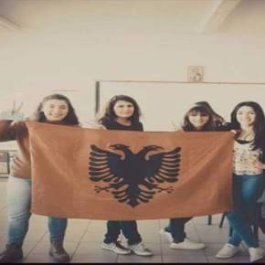 Φωτογραφία – αγανάκτηση από ελληνικό&nbsp;σχολείο!