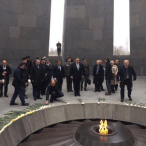 Η γεωπολιτική κίνηση Καμμένου που εξόργισε τα Τουρκάκια-Ρωσία και Αρμενία–Η απάντηση στην Τουρκική&nbsp;επιθετικότητα