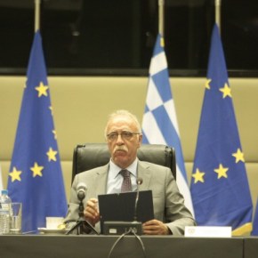 Τριήμερη επίσημη επίσκεψη στην Κύπρο πραγματοποιεί από αύριο ο Δ.Βίτσας&nbsp;–