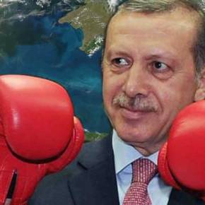 ΕΚΤΑΚΤΟ! ΣΥΝΑΓΕΡΜΟΣ!! Χαμός στη Μαύρη Θάλασσα… Νέο Θερμό Ρωσοτουρκικό&nbsp;Επεισόδιο