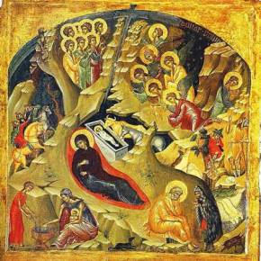 ΚΑΛΑΝΤΑ ΧΡΙΣΤΟΥΓΕΝΝΩΝ