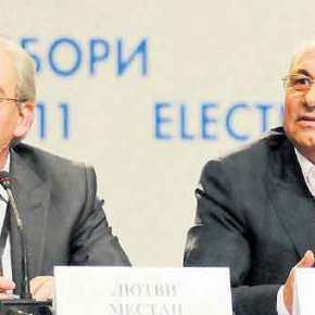 Η ΡΩΣΟΤΟΥΡΚΙΚΗ ΚΡΙΣΗ ΠΡΟΚΑΛΕΙ ΠΟΛΙΤΙΚΟ «ΣΕΙΣΜΟ» ΣΤΗΝ&nbsp;ΒΟΥΛΓΑΡΙΑ