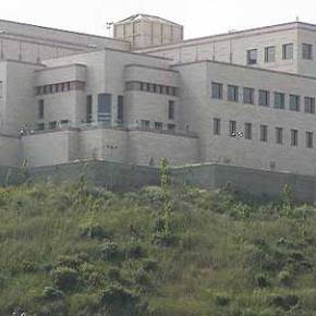 ΕΚΤΑΚΤΟ! Τι αναμένουν οι Αμερικανοί και έκλεισαν το Προξενείο στην Κωνσταντινούπολη;