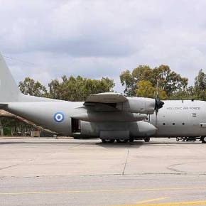 Οι αφανείς ήρωες της Πολεμικής&nbsp;Αεροπορίας