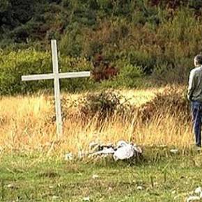 Έλληνες Άταφοι Πεσόντες η Μεγαλύτερη Παραβίαση Ανθρωπίνων Δικαιωμάτων από την&nbsp;Αλβανία