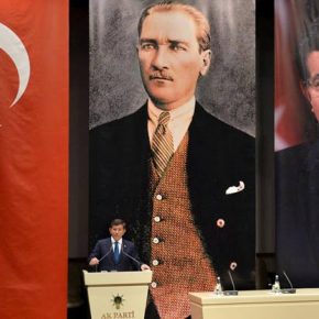 Οι Τούρκοι Μιλάνε για&nbsp;Εθνοκάθαρση!!