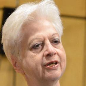 Η Ελένη Θεοχάρους – Η Μοναδική Ισχυρή Φωνή της Κύπρου Απέναντι στους Τούρκους – Αναλαμβάνει&nbsp;Δράση