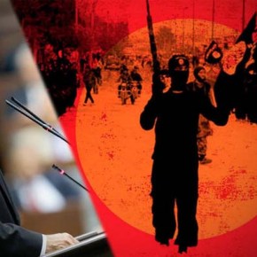 450 εκ. Δολάρια Δίνει στον ISIS κάθε Χρόνο ο&nbsp;Ερντογάν!