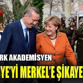 Ο ΒΡΩΜΙΚΟΣ ΠΟΛΕΜΟΣ ΤΟΥ ΕΡΝΤΟΓΑΝ ΚΑΙ Η ΓΕΡΜΑΝΙΚΗ ΥΠΟΚΡΙΣΙΑ,&nbsp;(βίντεο)