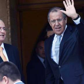 Η Ρωσία Απαιτεί να Φύγει Όλος ο Τούρκικος Στρατός από την&nbsp;Κύπρο