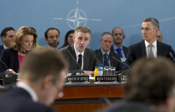 μαυροβούνιο