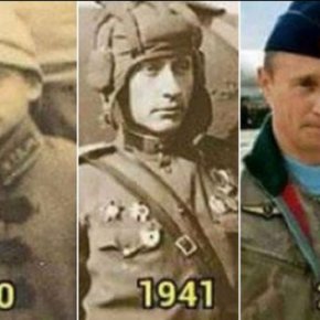 KAI…ΒΑΜΠΙΡ Ο ΒΛΑΔΙΜΗΡ&nbsp;ΠΟΥΤΙΝ