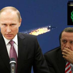 ΕΚΛΙΠΑΡΟΥΣΕ ΣΤΟ ΠΑΡΑΣΚΗΝΙΟ ΣΥΓΝΩΜΗ Ο ΕΡΝΤΟΓΑΝ, ΑΛΛΑ ΟΙ ΡΩΣΟΙ ΤΗΝ&nbsp;ΑΠΕΡΡΙΨΑΝ