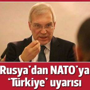 «ΤΡΙΖΕΙ ΤΑ ΔΟΝΤΙΑ» ΤΗΣ Η ΑΡΚΟΥΔΑ ΚΑΙ ΣΤΟ&nbsp;ΝΑΤΟ