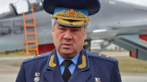 Ρωσος-πτεραρχος