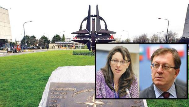 Τουρκοι-στο-ΝΑΤΟ